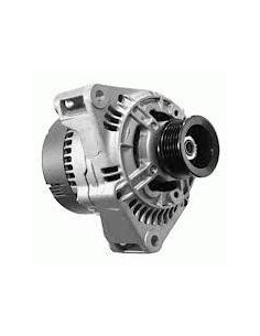 Alternador para Tractores Fendt 143A Con polea