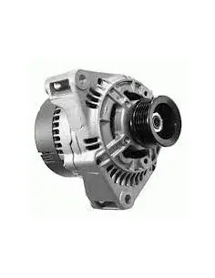 Alternador para Tractores Fendt 143A Con polea