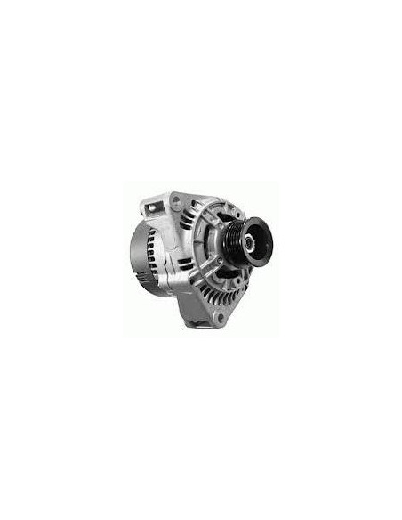 Alternador para Tractores Fendt 143A Con polea