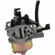 Carburador motor de gasolina con decantador OHV/GX/MT-160