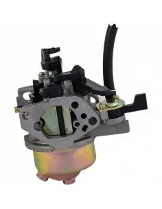 Carburador motor de gasolina con decantador OHV/GX/MT-160