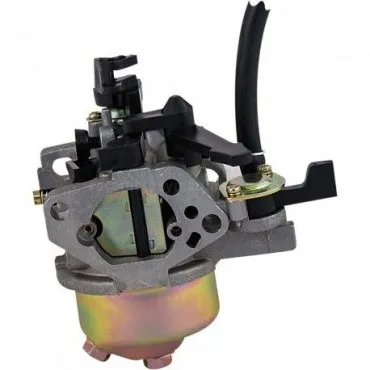 Carburador motor de gasolina con decantador OHV/GX/MT-160