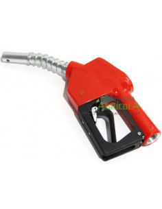 Pistola automática para trasvase de gasoil rosca interior 3/4"