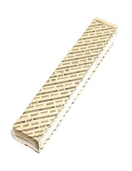 Aforador gasoil depósito inferior tractor New Holland TN75F