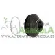 Guardapolvos Rotula Axial John Deere con Puentes 745/750