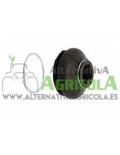 Guardapolvos Rotula Axial John Deere con Puentes 745/750