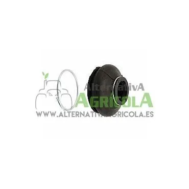 Guardapolvos Rotula Axial John Deere con Puentes 745/750