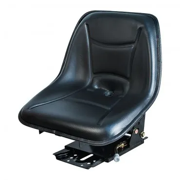 Asiento con suspensión mecánica RM450110