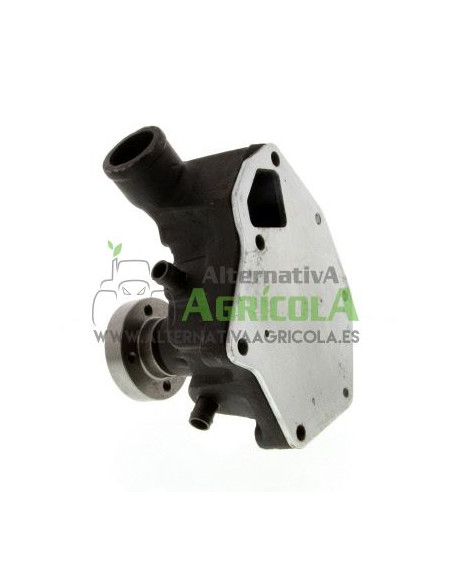 Bomba de Agua para Tractores Claas / Renault Ceres, Cergos y Ergos