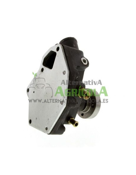 Bomba de Agua para Tractores Claas / Renault Ceres, Cergos y Ergos