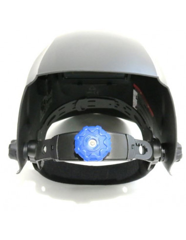 Máscara casco soldar automático WT601H ADF150G