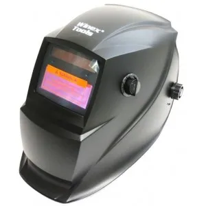 Máscara casco soldar automático WT201H ADF150T