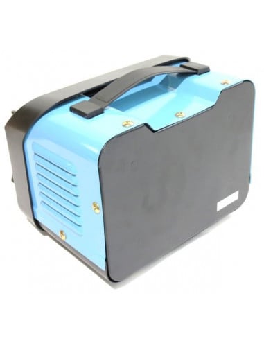 Cargador de batería inteligente automático 12/24 30 amperios carga rápida