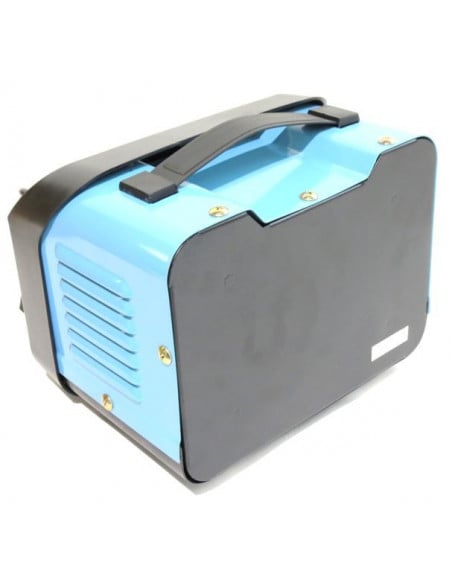 Cargador de batería inteligente automático 12/24 30 amperios carga rápida