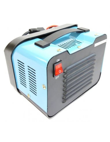 Cargador de batería  12/24V 20 amperios carga rápida