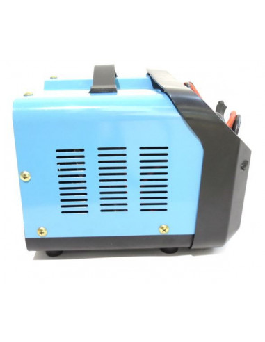 Cargador de batería  12/24V 30 amperios carga rápida