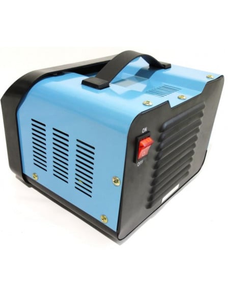 Cargador de batería  12/24V 30 amperios carga rápida