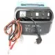Cargador de batería  12/24V 30 amperios carga rápida