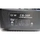 Cargador de batería  12/24V 30 amperios carga rápida