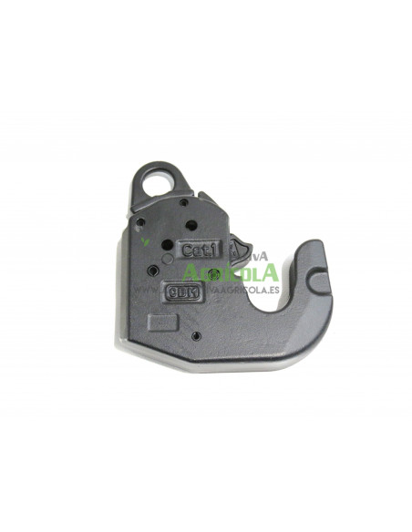 Enganche Rápido para Soldar CAT-1 Marca CBM