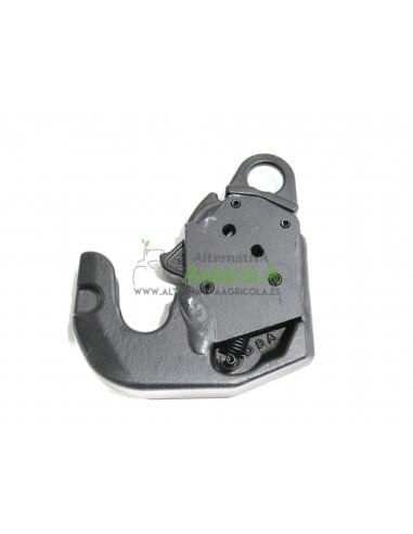 Enganche Rápido para Soldar CAT-1 Marca CBM