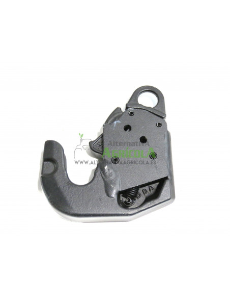 Enganche Rápido para Soldar CAT-1 Marca CBM