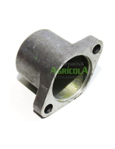 Tapa trasera distribuidor 3/8" y 1/2"