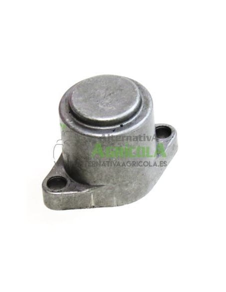 Tapa trasera distribuidor 3/8" y 1/2"