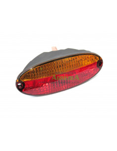 Piloto Trasero Derecho John Deere Original para la Serie 6000 R