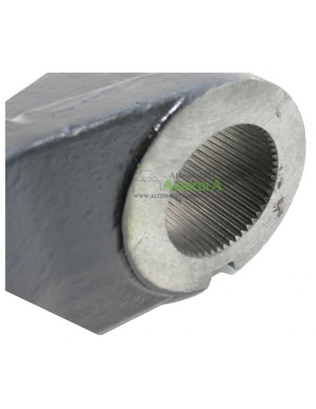 Brazo elevador izquierdo tractor Massey Varios modelos (comprobar)