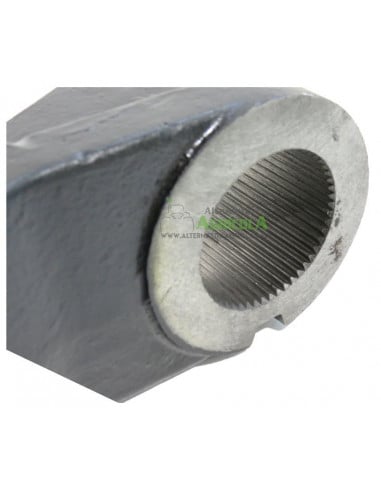 Brazo elevador derecho tractor Massey Varios modelos (comprobar)