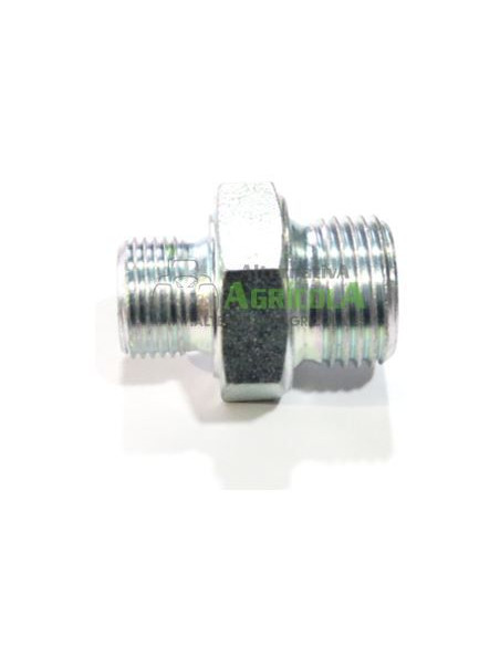 Machón para alta presión hidráulica de 1/2" a 5/8"