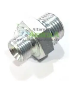 Machón para alta presión hidráulica de 1/2" a 5/8"