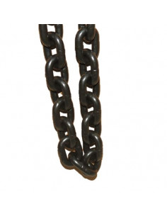 Cadena antidesgaste para desbrozadora º80 13mm