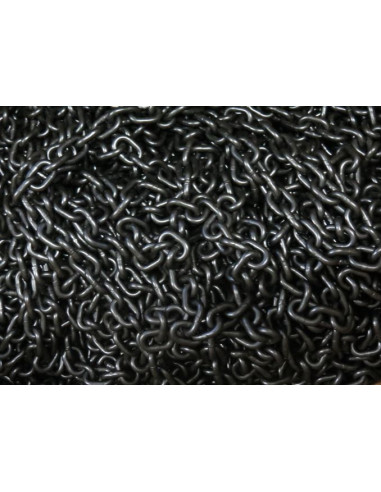 Cadena antidesgaste para desbrozadora º80 16mm