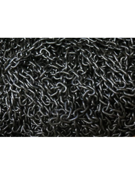 Cadena antidesgaste para desbrozadora º80 16mm