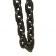 Cadena antidesgaste para desbrozadora º80 16mm