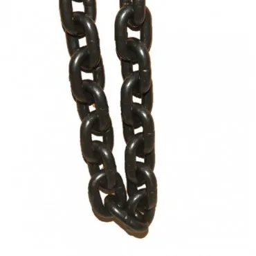 Cadena antidesgaste para desbrozadora º80 16mm