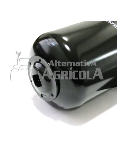 Filtro hidráulico tractor John Deere Series, 7000, 7005, 7010, 7020, 7030