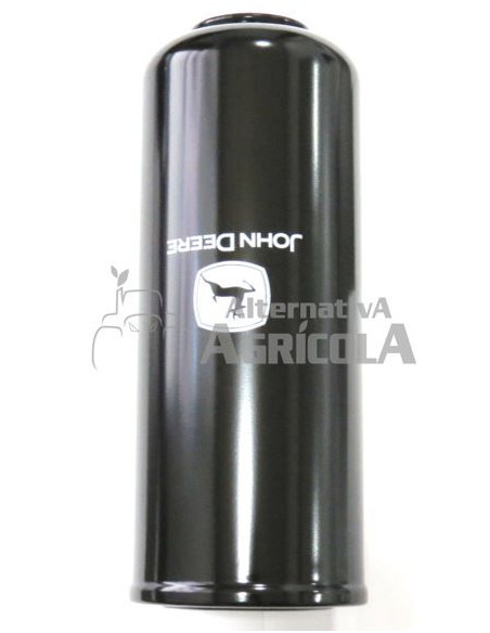 Filtro hidráulico tractor John Deere Series, 7000, 7005, 7010, 7020, 7030