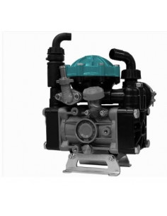 Bomba fumigar 2 membranas 35L/min