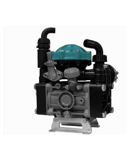 Bomba fumigar 2 membranas 35L/min