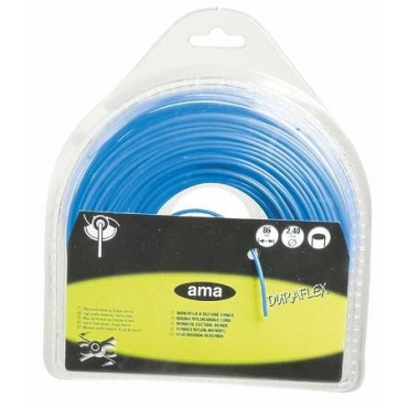 Hilo Duraflex 3 mm 56 m