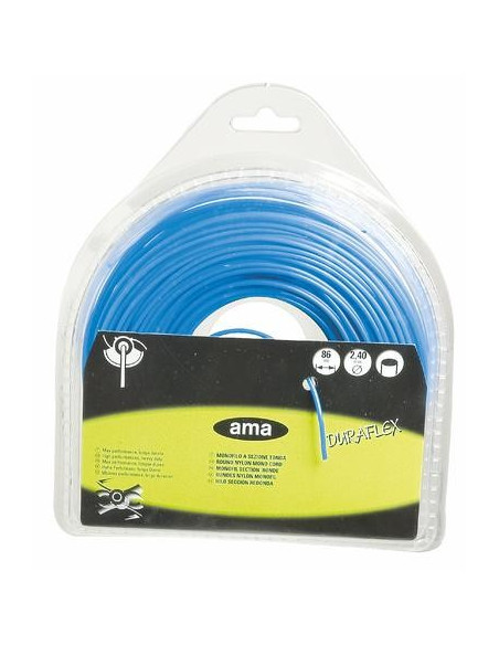 Hilo Duraflex 2.7 mm 70 m