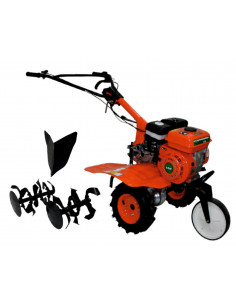 Motoazada gasolina 6.5 HP