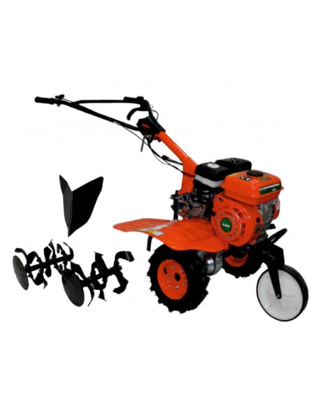Motoazada gasolina 6.5 HP