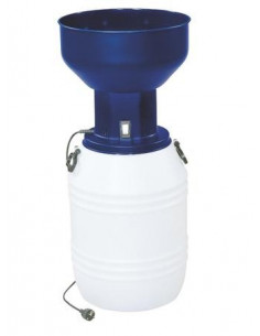 Electromolino eléctrico para hacer pienso