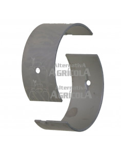 PAR DE COJINETES DE BIELA ESTANDAR