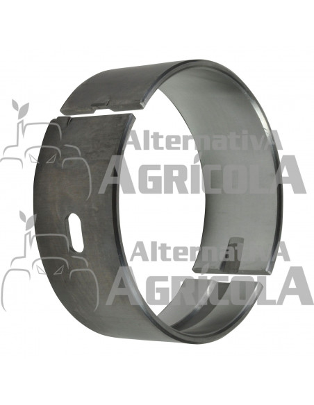 JUEGO DE COJINETES DE BANCADA ESTANDAR