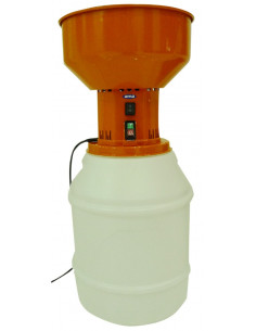 Electromolino pienso 2 velocidades